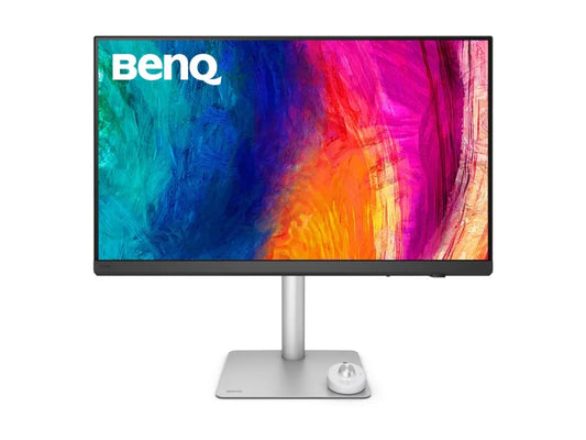 BenQ PD3226G 31.5'' 4K TB4 P3 Designer Monitor