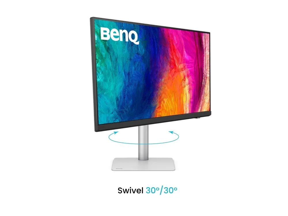 BenQ PD3226G 31.5'' 4K TB4 P3 Designer Monitor