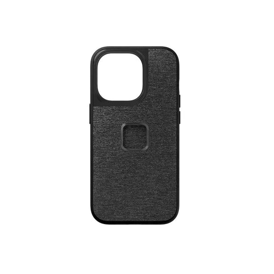 Peak Design Everyday Deksel til iPhone 14 Pro - Svart
