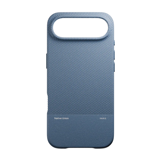 Native Union (RE)CLASSIC MagSafe Deksel til iPhone Air - Navy
