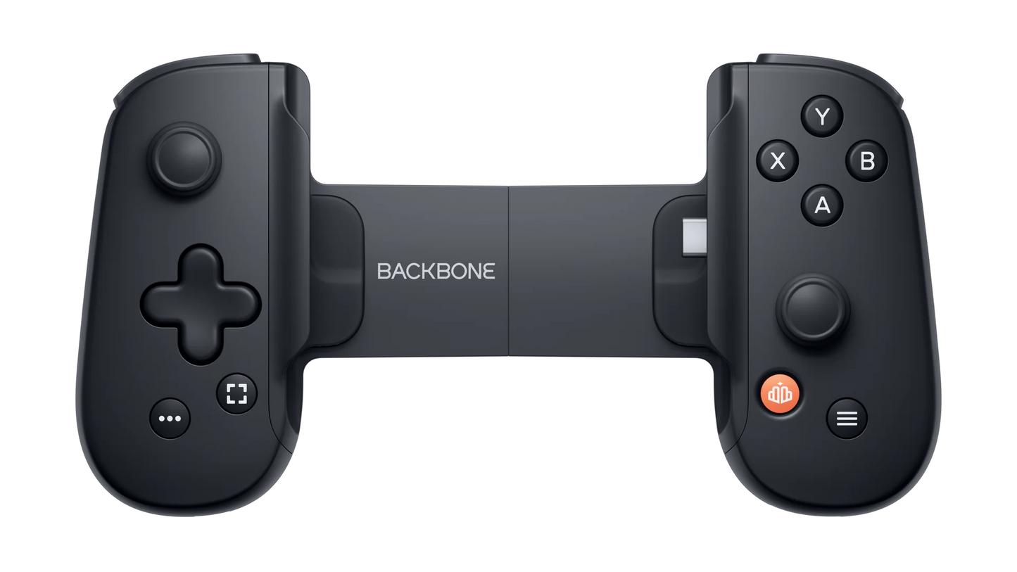 Backbone One iPhone Gaming Controller - USB-C