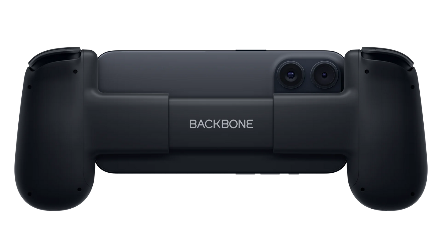 Backbone One iPhone Gaming Controller - USB-C