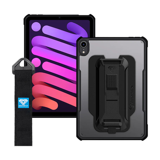 Armor-X Støtsikkert Deksel til iPad mini 8,3"