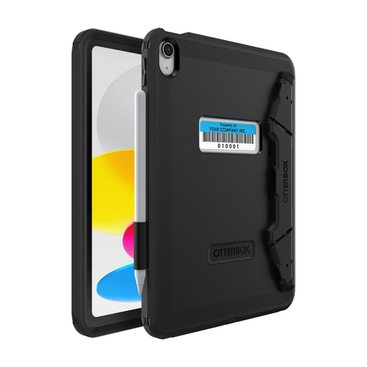 OtterBox Defender Deksel med Stand til iPad A16 / (10. gen.)