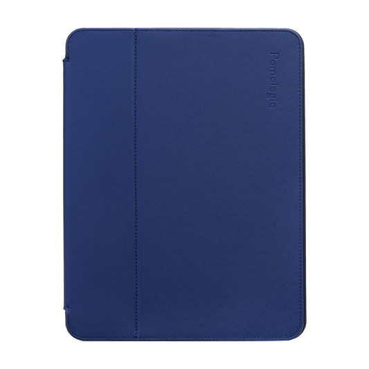 Pomologic BookFolio Etui til iPad Air 10,9" - Blå