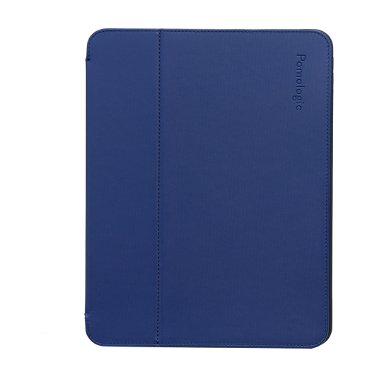 Pomologic BookFolio Etui til iPad Pro 11" - Blå