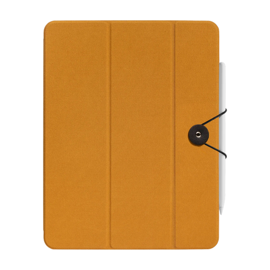 Native Union Folio etui til iPad Pro 12,9" / iPad Air 13" - Kraft