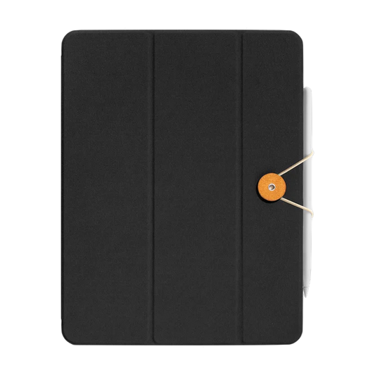 Native Union Folio etui til iPad Pro 11" og iPad Air 10,9" - Svart