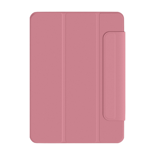 Pomologic Book Cover Etui til iPad Air 11" - Rosa
