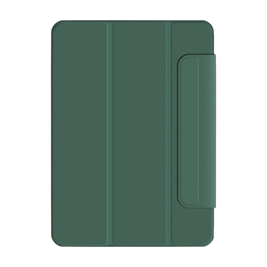 Pomologic Book Cover Etui til iPad Air 11" - Grønn