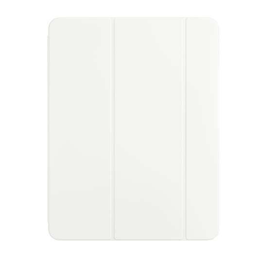Apple Smart Folio for iPad Pro 13-tommer (M5/M4) - Hvit
