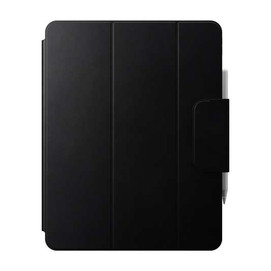 Nomad Folio Skinnetui til iPad Pro 13" (M5/M4) - Svart