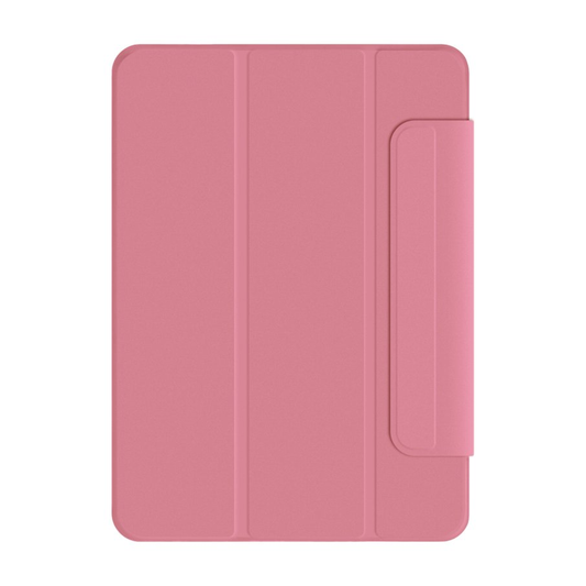 Pomologic Book Cover Etui til iPad 11" (A16) / (10. gen.) - Rosa