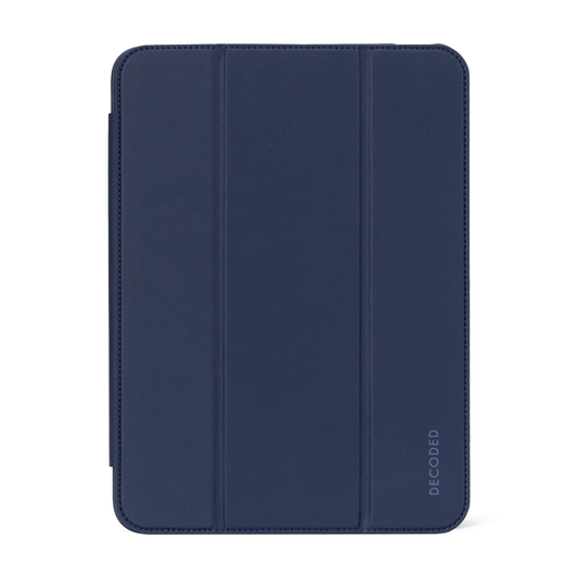 Decoded Slim Etui til iPad Air 11" - Navy