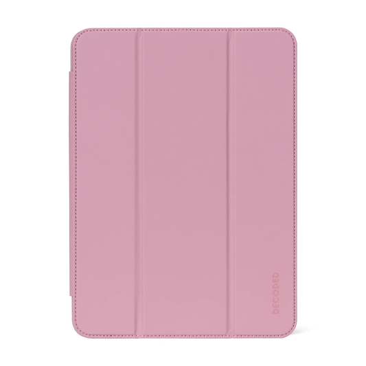 Decoded Slim Etui til iPad Air 11" - Rosette