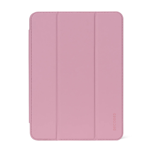 Decoded Slim Etui til iPad 11" / (10. gen.) - Rosette