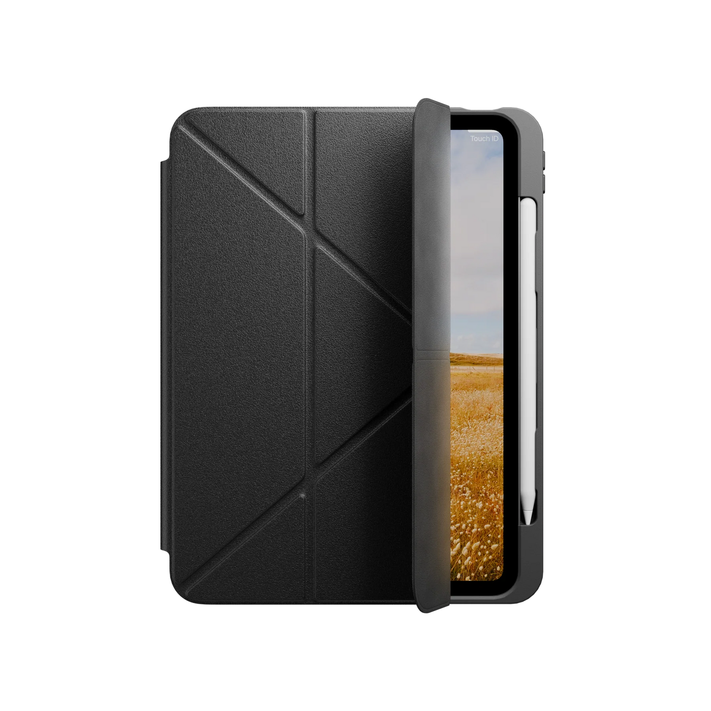 Native Union Active Case Etui til iPad Pro 13" (M5/M4) - Svart