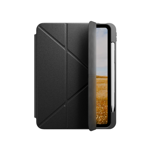 Native Union Active Case Etui til iPad 11" (A16) / (10. gen.) - Svart
