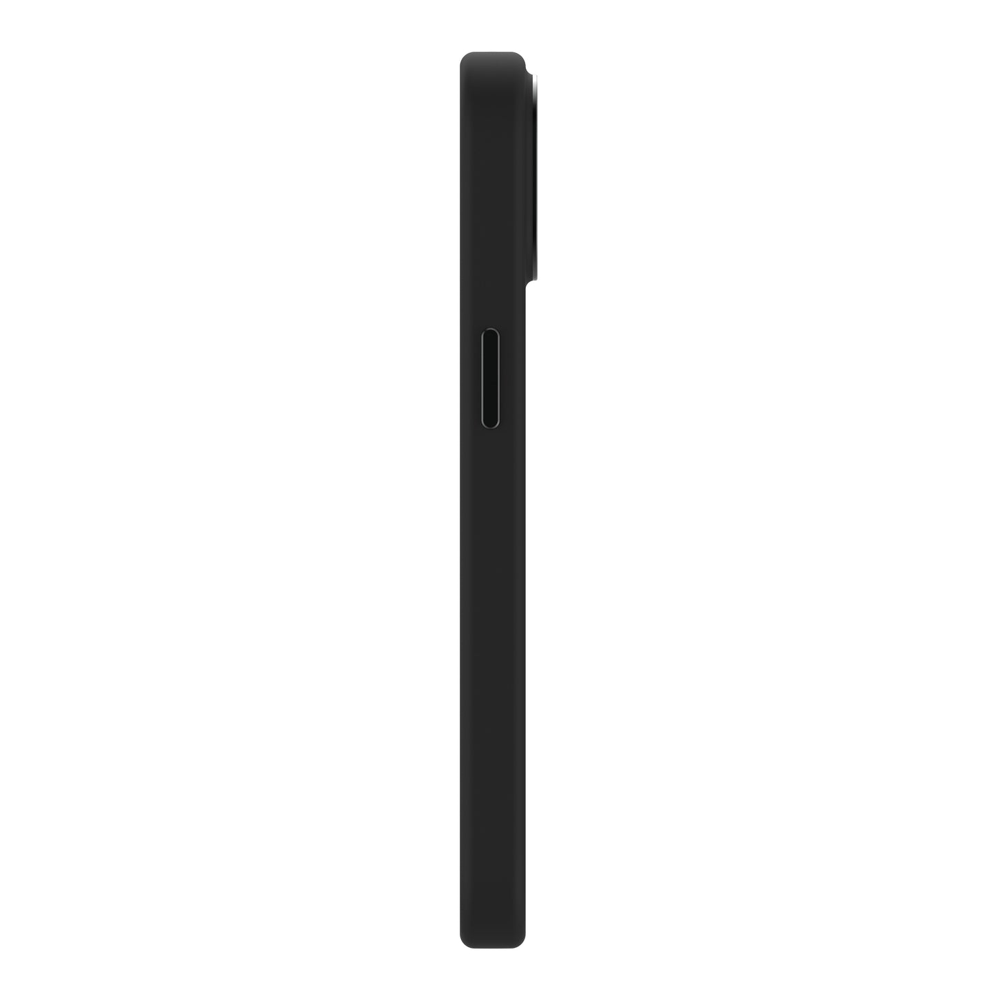Decoded Backcover MagSafe Silikondeksel til iPhone 15/14/13 - Graphine