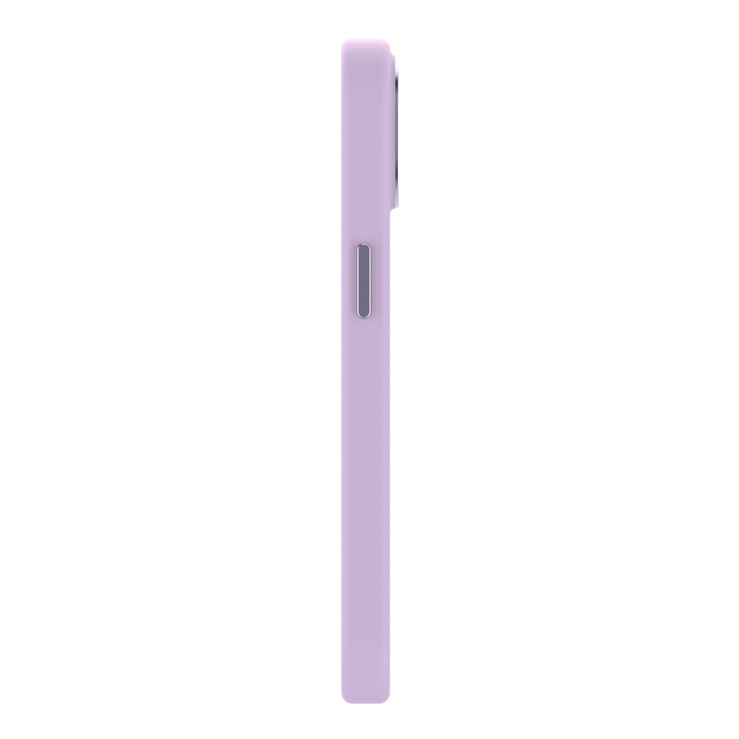Decoded Backcover MagSafe Silikondeksel til iPhone 15/14/13 - Lavender