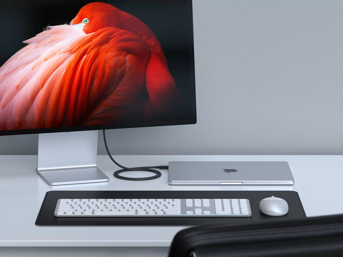 Satechi Thunderbolt 4 Pro Kabel 1m