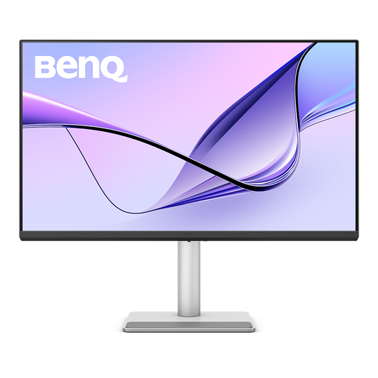 BenQ MA320U 32'' MA 4K Mac Monitor P3