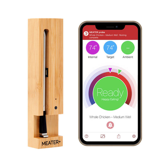 Meater+ Smart Steketermometer