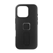 Peak Design Mobile Everyday Loop MagSafe Deksel til iPhone 16 Pro - Charcoal