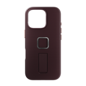 Peak Design Mobile Everyday Loop MagSafe Deksel til iPhone 16 Pro - Eclipse