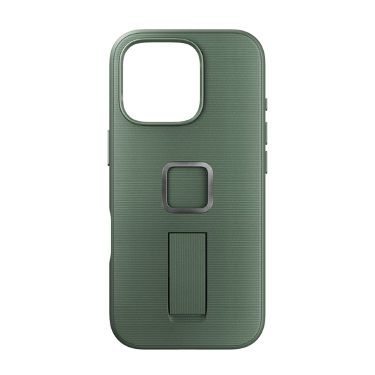 Peak Design Mobile Everyday Loop MagSafe Deksel til iPhone 16 Pro - Sage