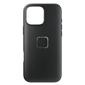 Peak Design Mobile Everyday Clarino MagSafe Deksel til iPhone 16 Pro Max - Svart