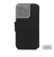 Decoded MagSafe Modu Wallet til iPhone 14 Plus - Svart