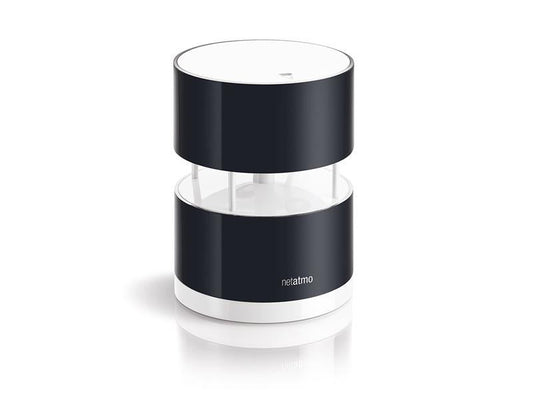 Netatmo Vindmåler