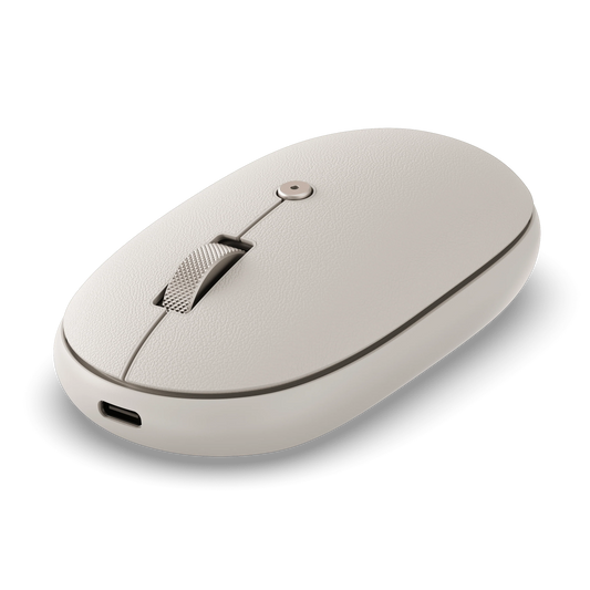 Satechi OntheGo Mus - Sand
