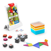 Osmo Genius Kit Spillsystem til iPad