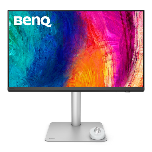 BenQ PD2730S 27" 5K TB4 P3 Designer Monitor