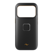 Peak Design GNAR MagSafe Deksel til iPhone 17 Pro - Svart