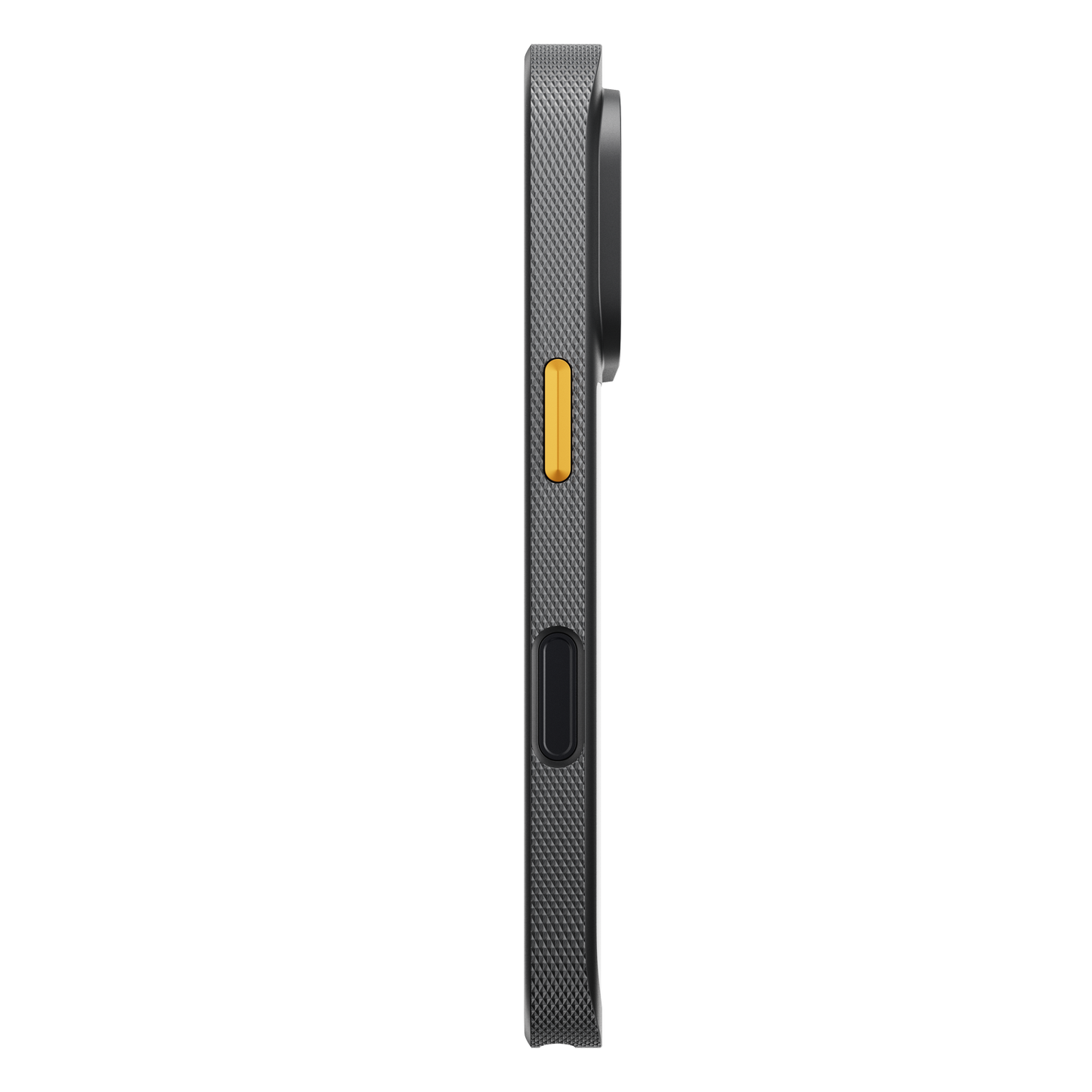 Peak Design GNAR MagSafe Deksel til iPhone 17 Pro - Svart