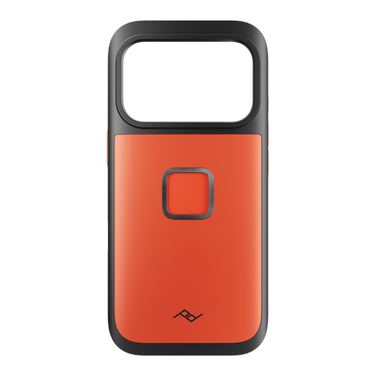 Peak Design GNAR MagSafe Deksel til iPhone 17 Pro - Ibis