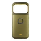 Peak Design GNAR MagSafe Deksel til iPhone 17 Pro - Kelp