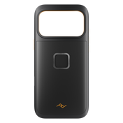 Peak Design GNAR MagSafe Deksel til iPhone 17 Pro Max - Svart