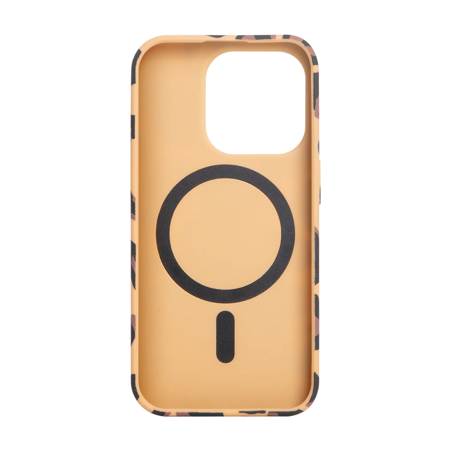 Native Union x Balzac Leopard Deksel til iPhone 16 Pro