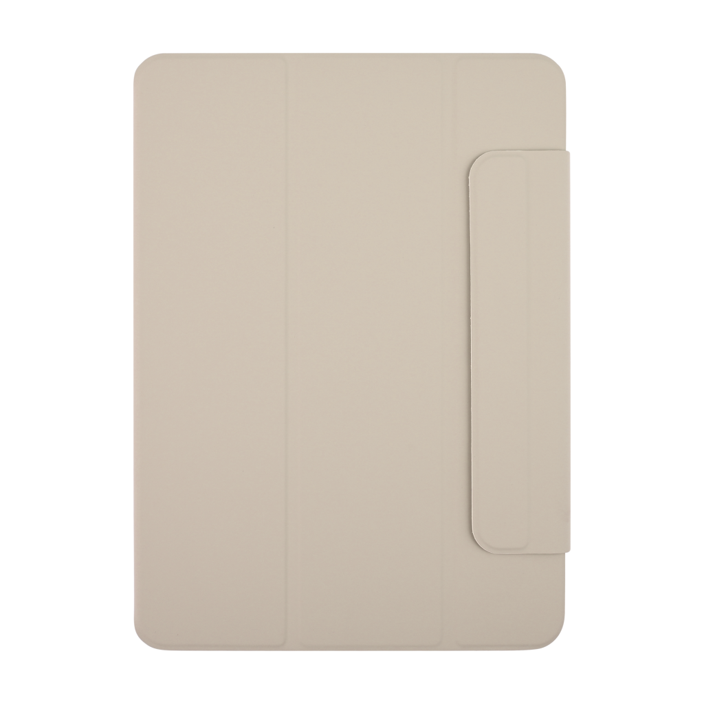 Pomologic Book Cover Etui til iPad Air 11" - Ivory