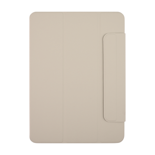 Pomologic Book Cover Etui til iPad Air 11" - Ivory