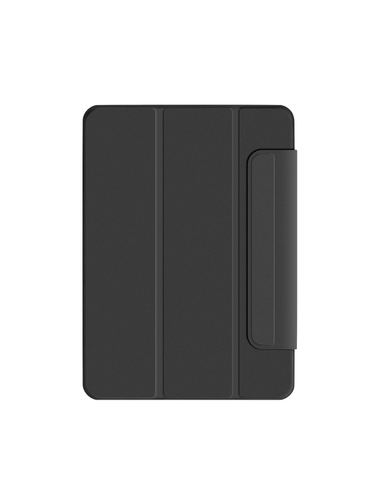 Pomologic Book Cover Etui til iPad Air 11" - Svart