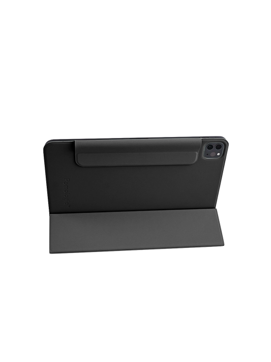 Pomologic Book Cover Etui til iPad Air 11" - Svart