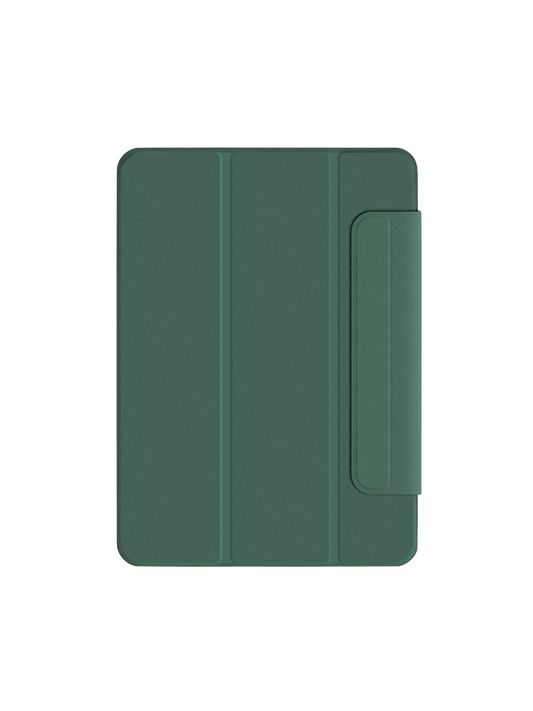 Pomologic Book Cover Etui til iPad Air 11" - Grønn
