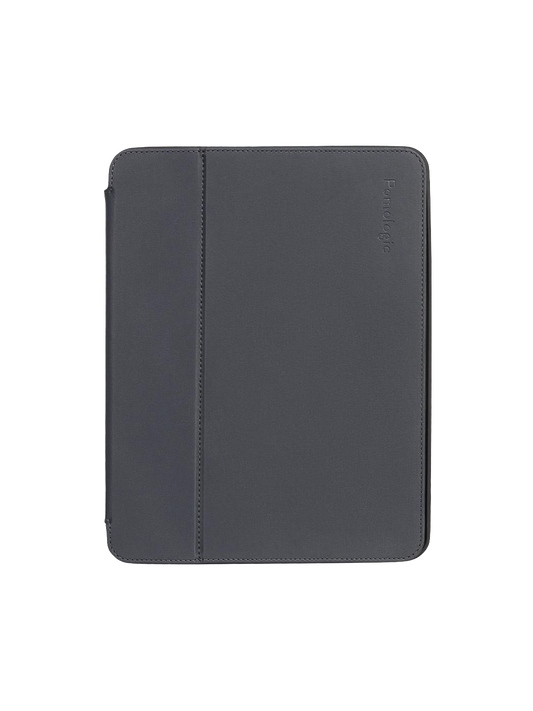 Pomologic Book Folio Etui til iPad Air 11" - Svart