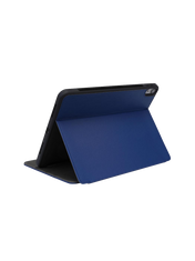 Pomologic Book Folio Etui til iPad Air 11" - Navy