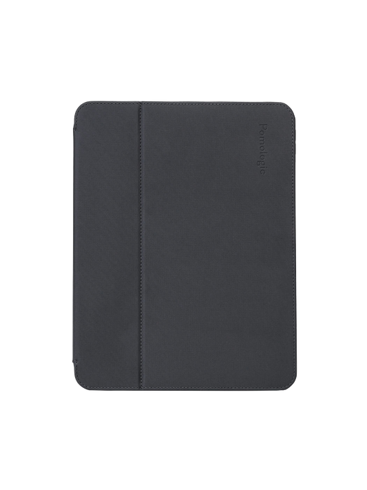 Pomologic Book Folio Etui til iPad Pro 13" (M5/M4) - Svart